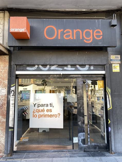 tienda orange paseo de extremadura|Tienda Orange, P.º de Extremadura, 154, Latina, Madrid, teléfono。